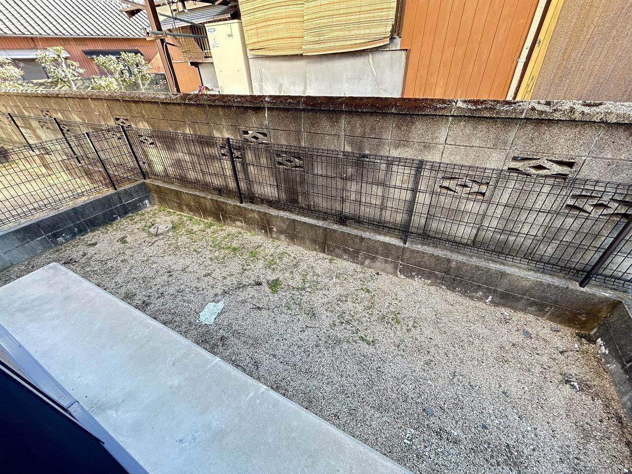 ベリィー・ブラッサムの物件内観写真