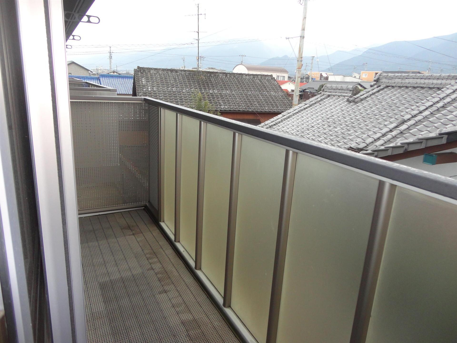 ベリィー・ブラッサムの物件内観写真