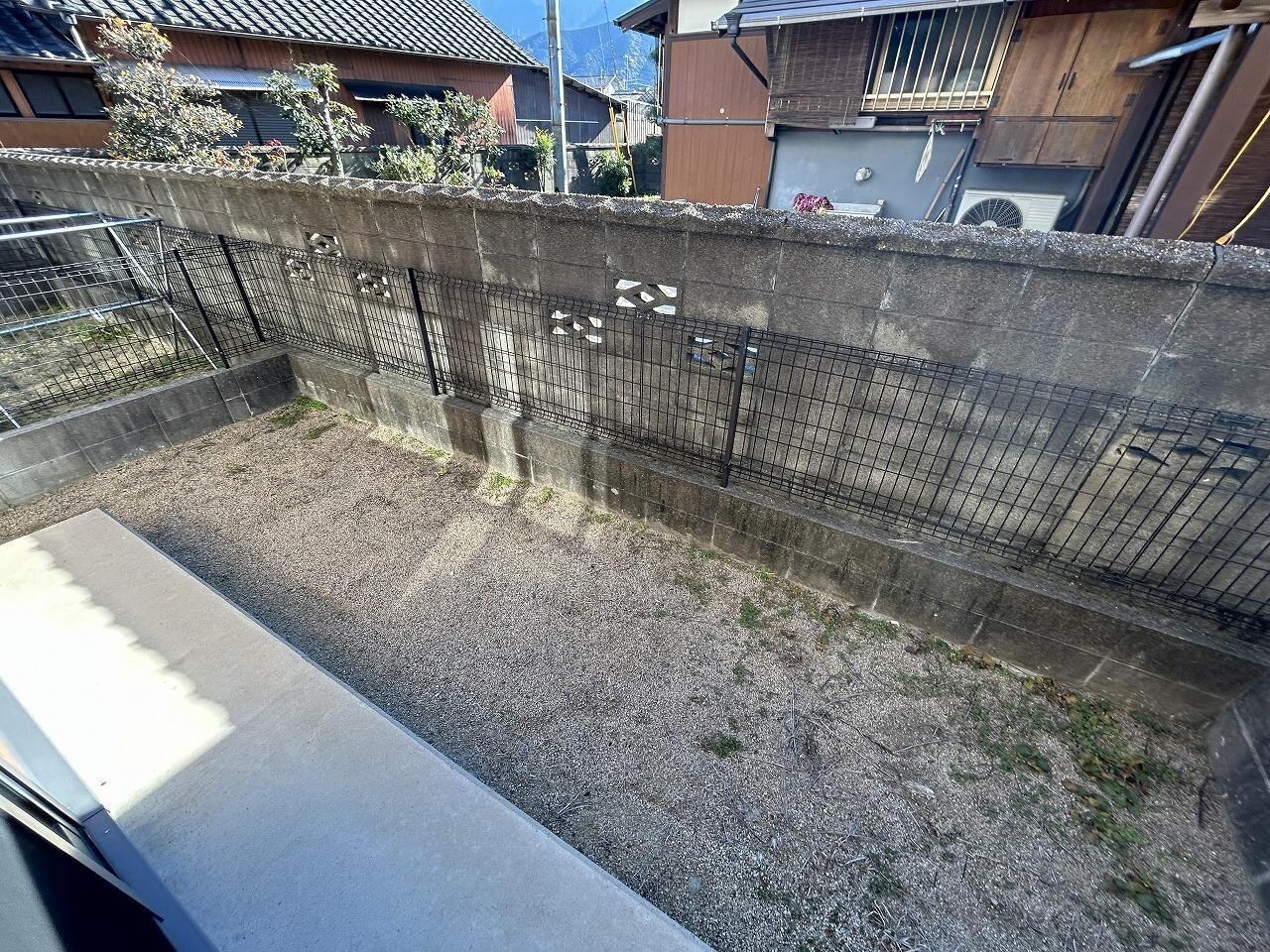 ベリィー・ブラッサムの物件内観写真