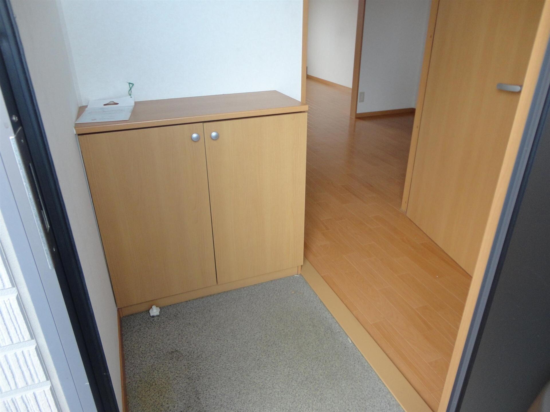 ベリィー・ブラッサムの物件内観写真