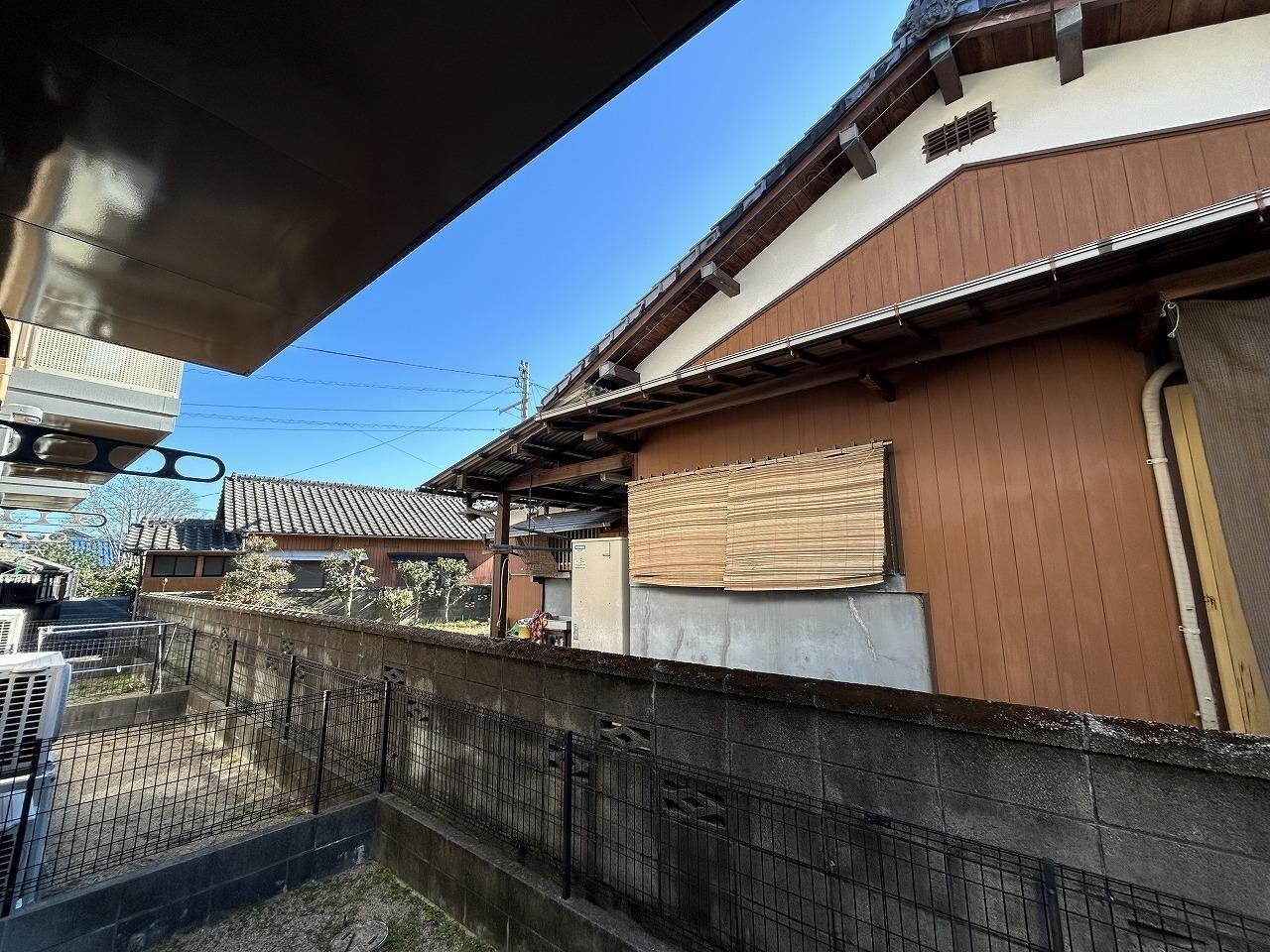 ベリィー・ブラッサムの物件内観写真