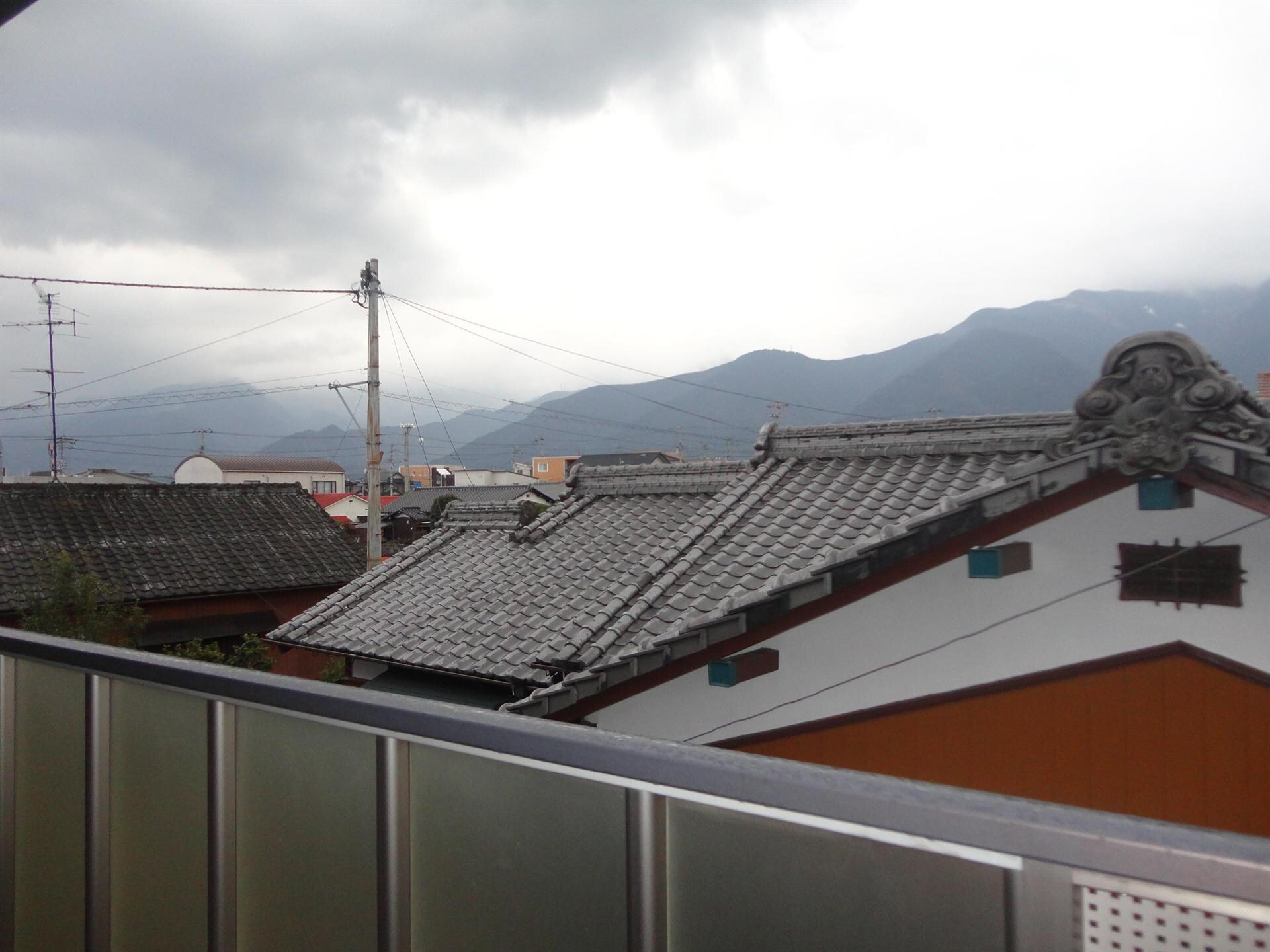 ベリィー・ブラッサムの物件内観写真