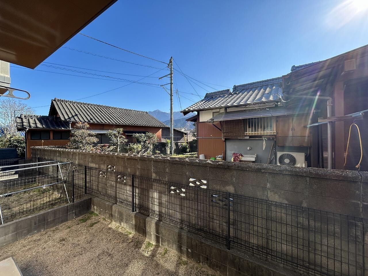 ベリィー・ブラッサムの物件内観写真