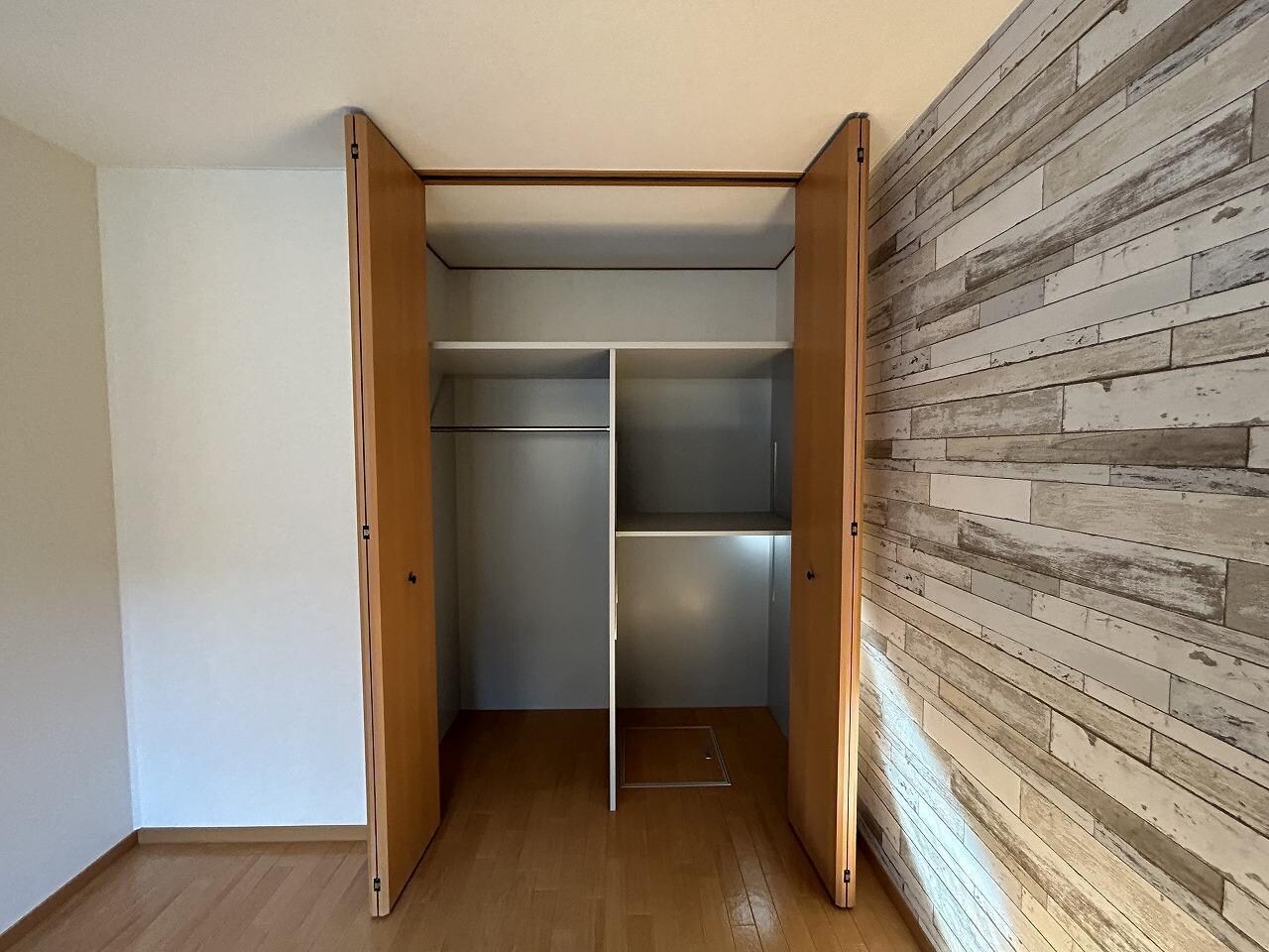 ベリィー・ブラッサムの物件内観写真