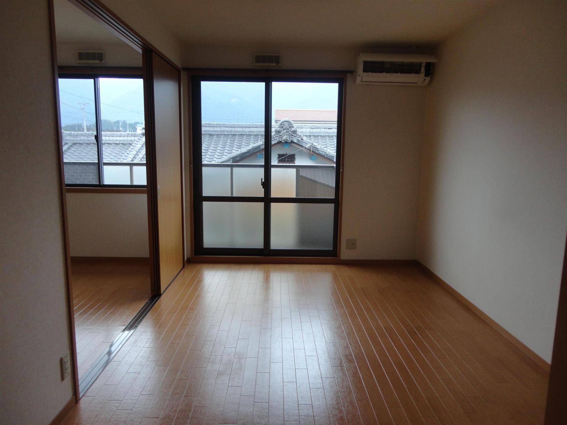 ベリィー・ブラッサムの物件内観写真