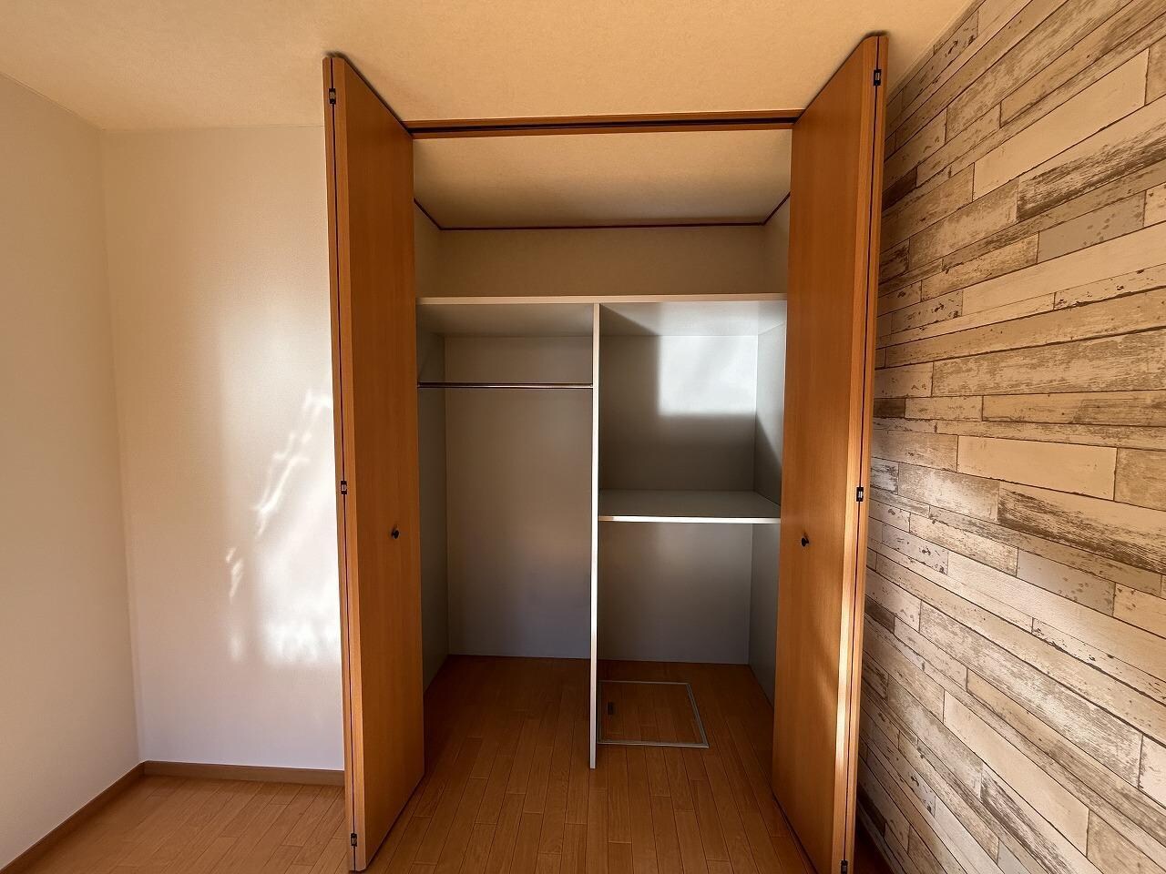 ベリィー・ブラッサムの物件内観写真