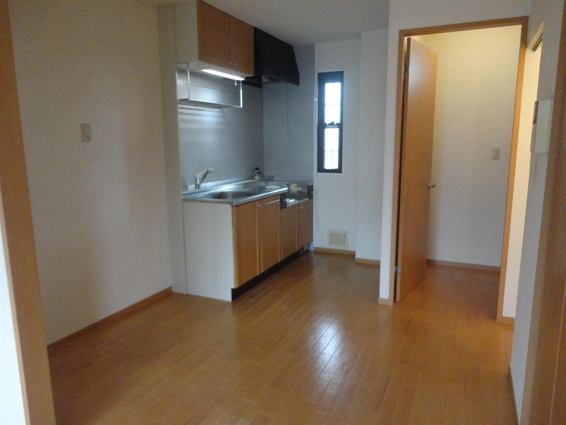 ベリィー・ブラッサムの物件内観写真