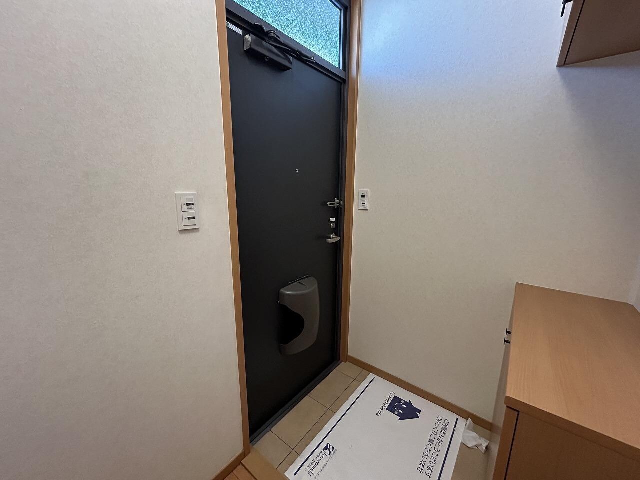 ベリィー・ブラッサムの物件内観写真