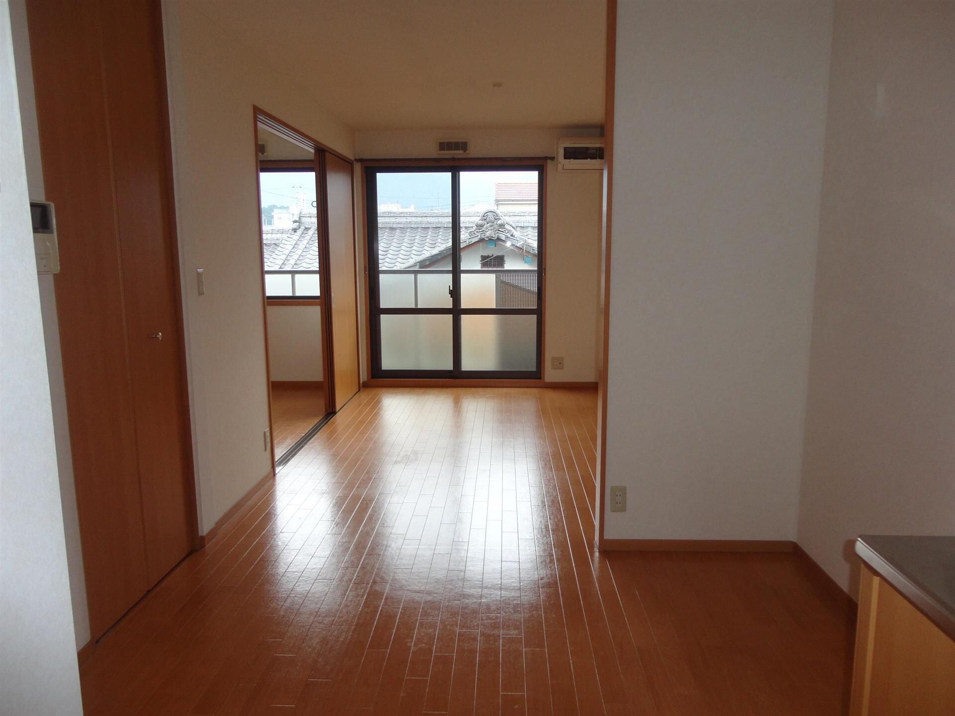 ベリィー・ブラッサムの物件内観写真