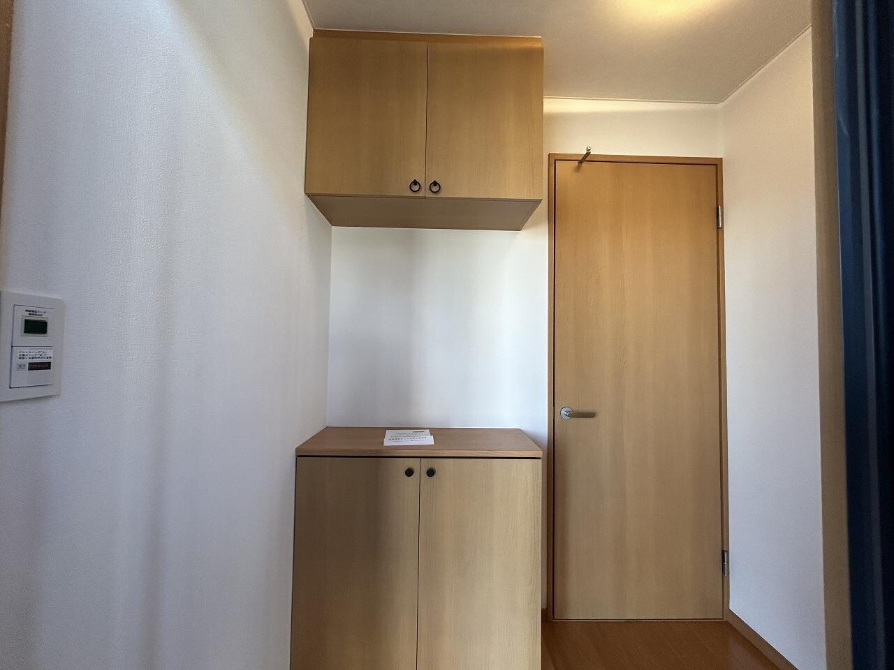 ベリィー・ブラッサムの物件内観写真