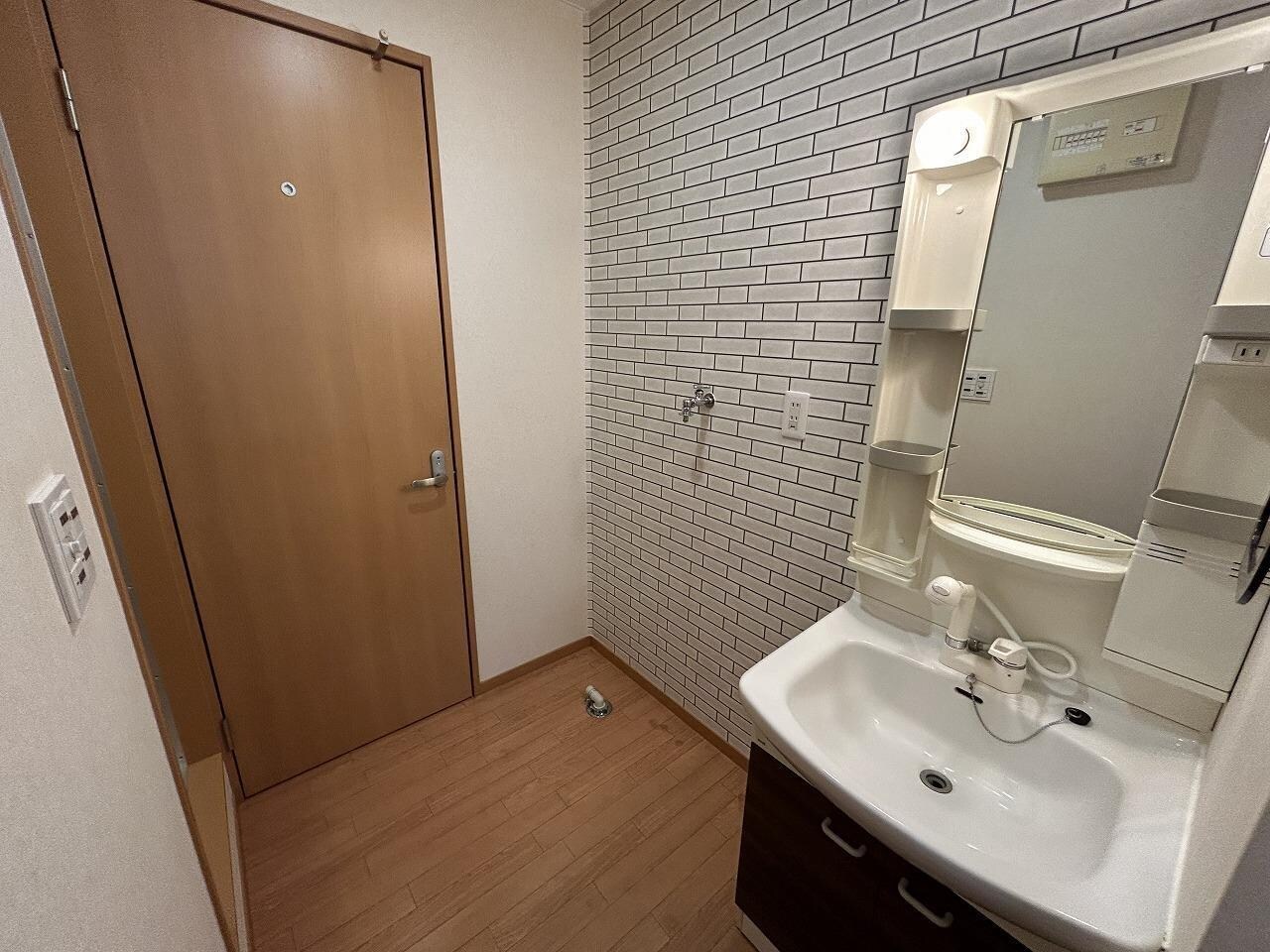 ベリィー・ブラッサムの物件内観写真