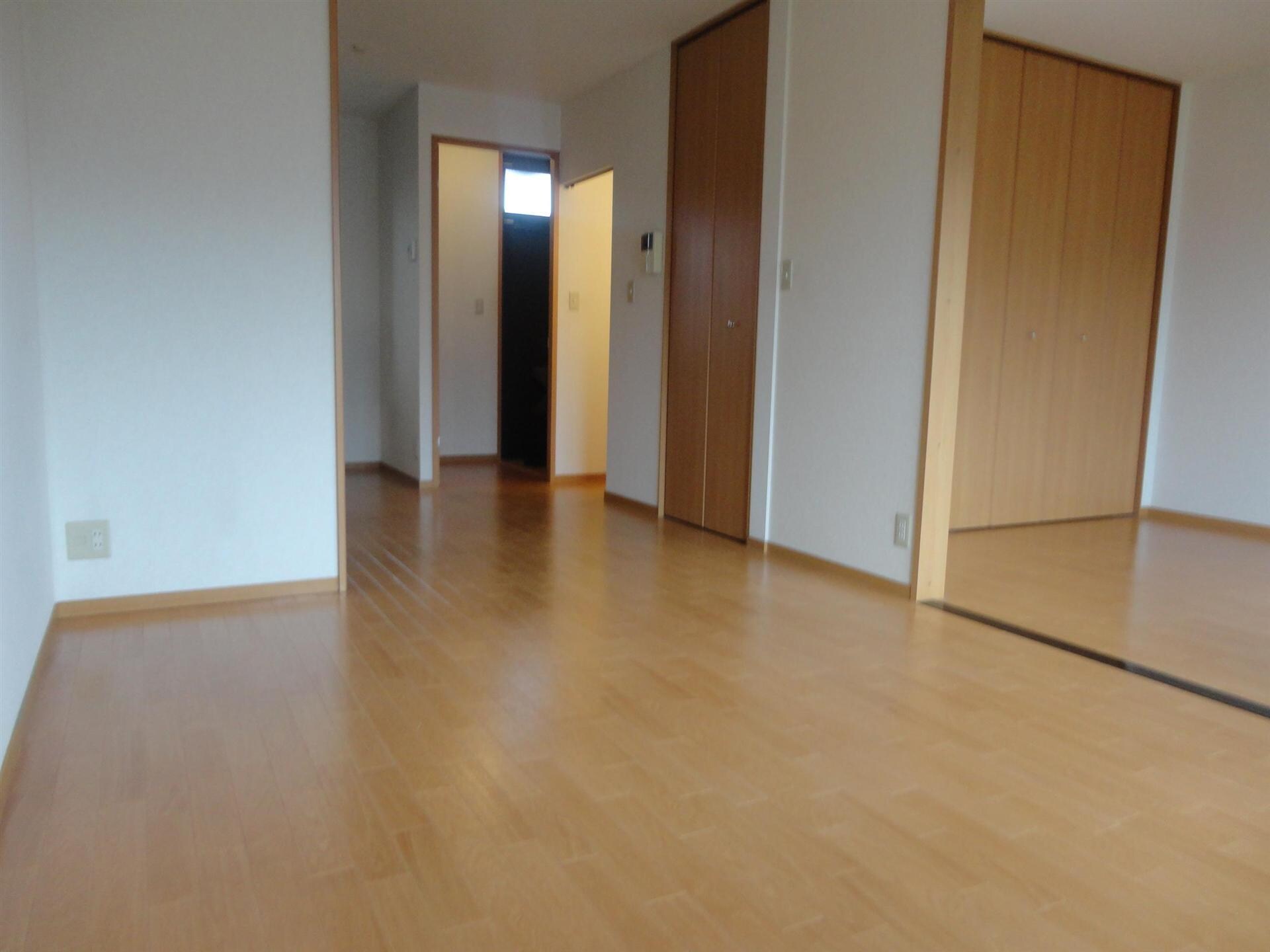 ベリィー・ブラッサムの物件内観写真