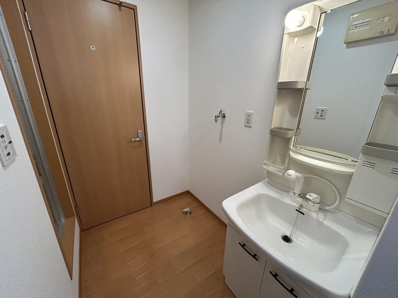 ベリィー・ブラッサムの物件内観写真