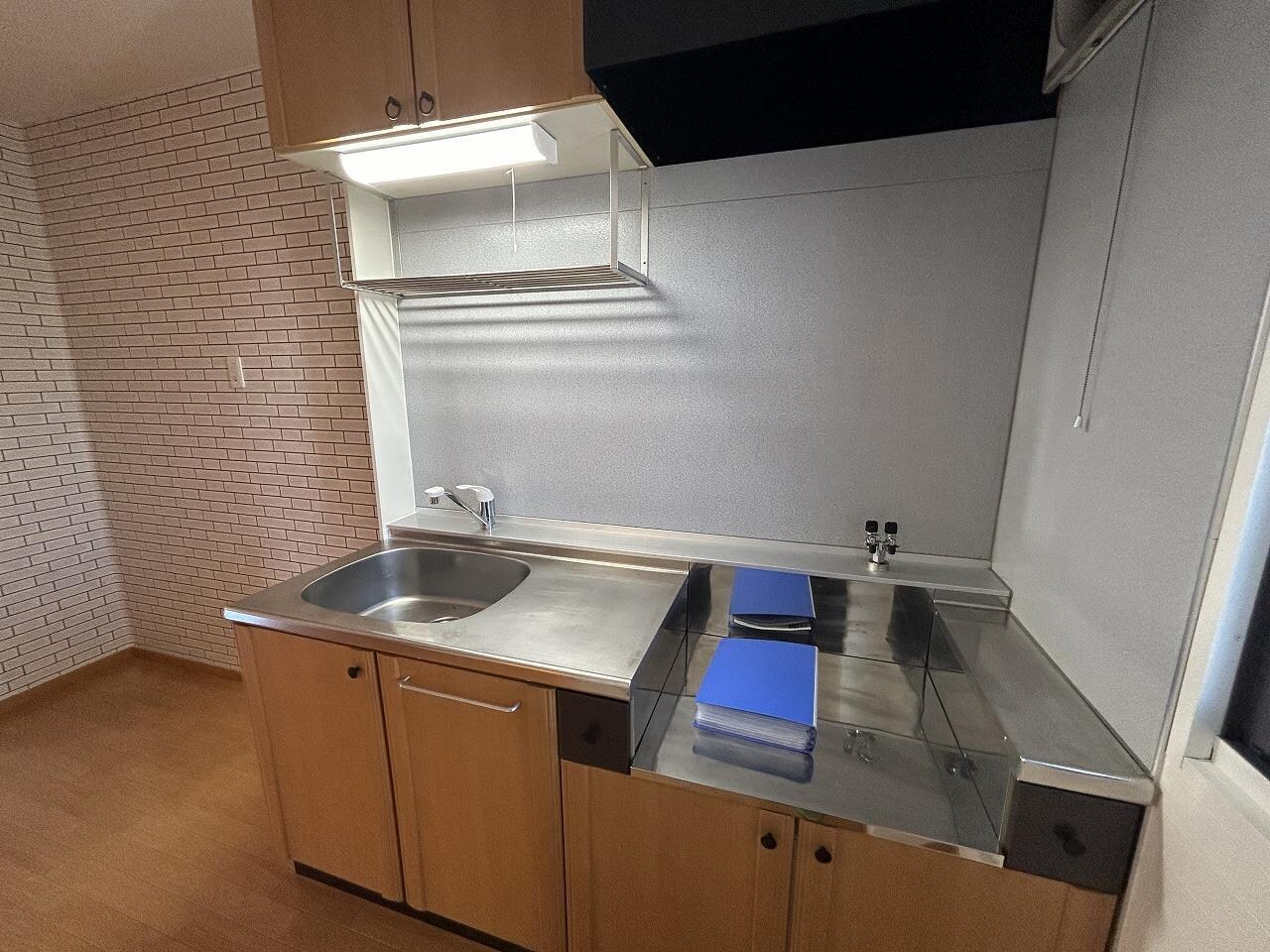 ベリィー・ブラッサムの物件内観写真