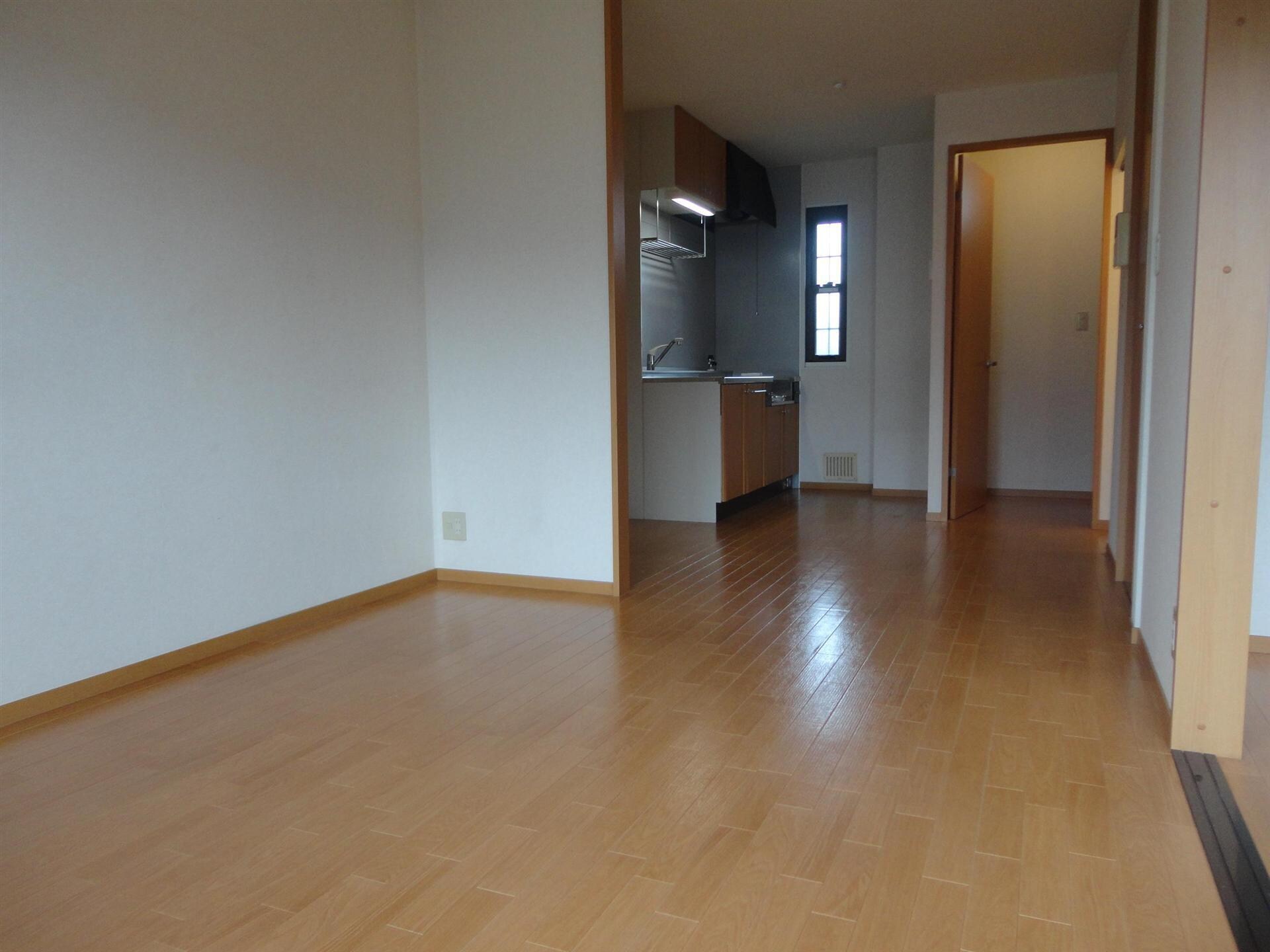 ベリィー・ブラッサムの物件内観写真