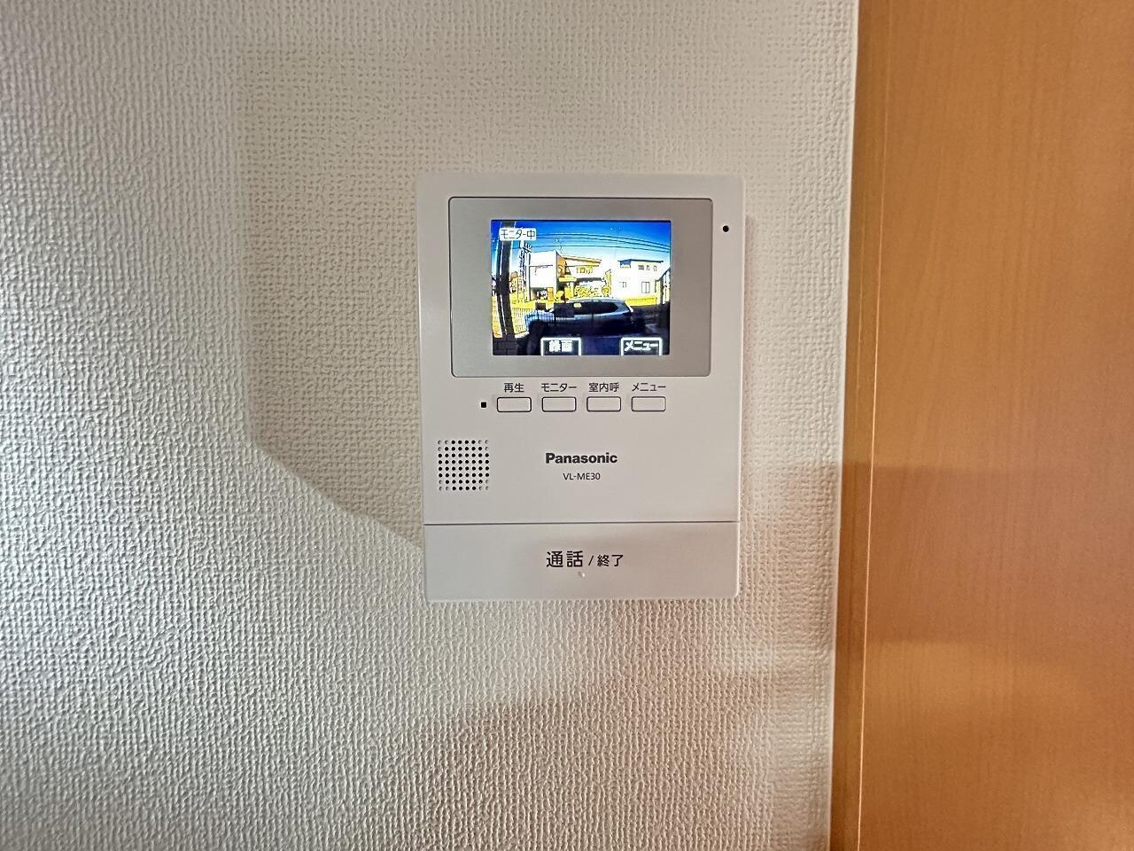 ベリィー・ブラッサムの物件内観写真