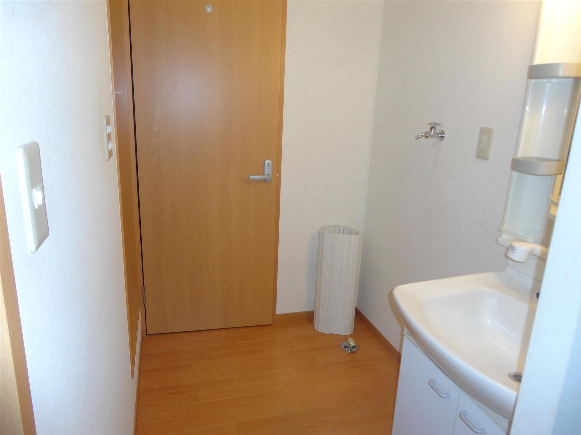 ベリィー・ブラッサムの物件内観写真