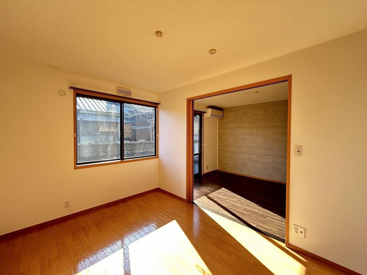 ベリィー・ブラッサムの物件内観写真