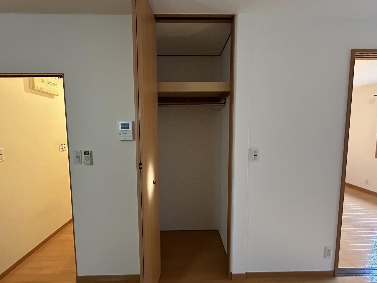 ベリィー・ブラッサムの物件内観写真