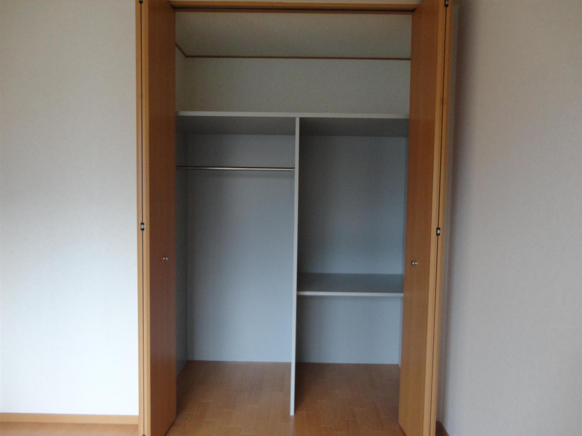 ベリィー・ブラッサムの物件内観写真