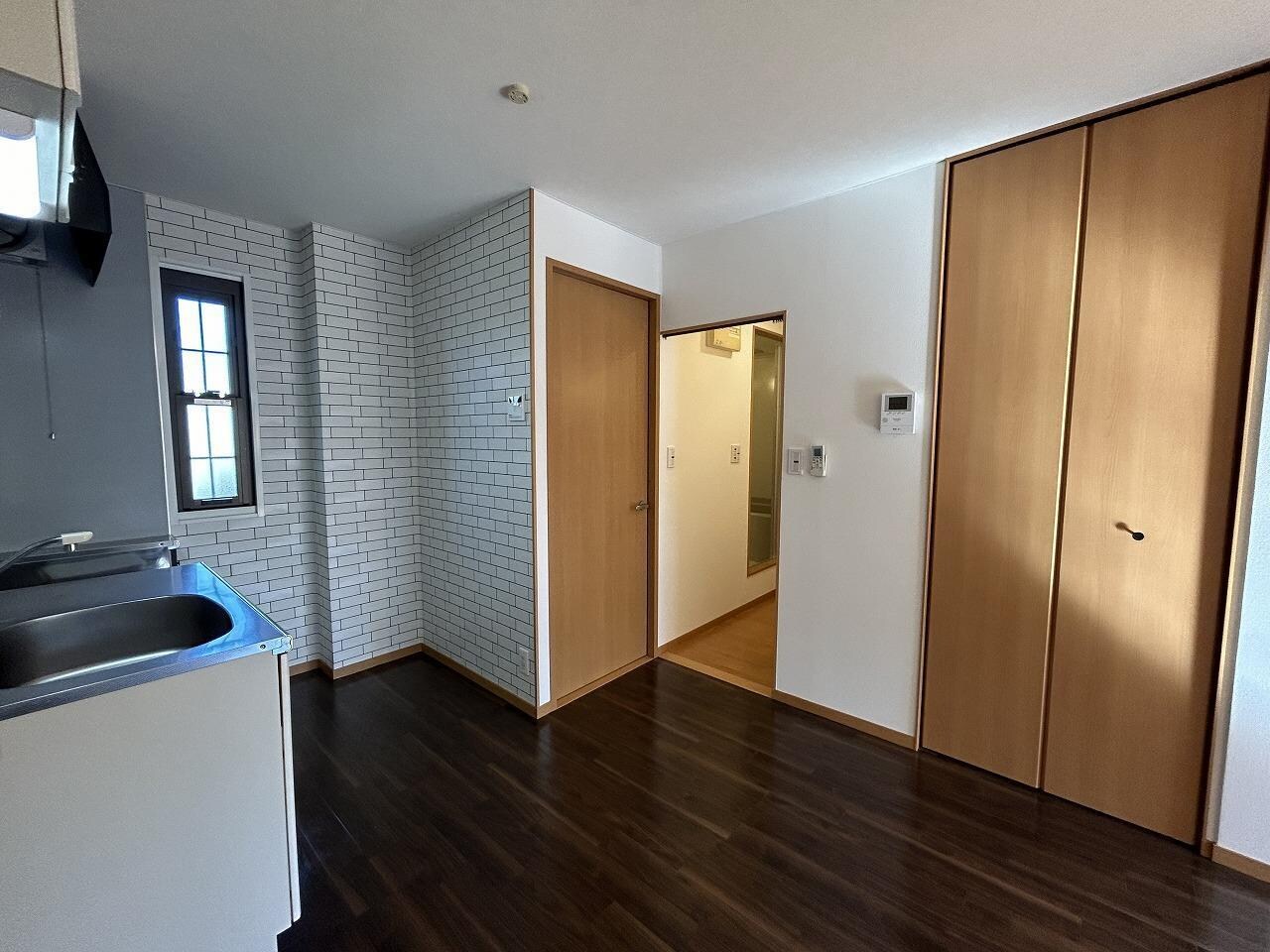 ベリィー・ブラッサムの物件内観写真