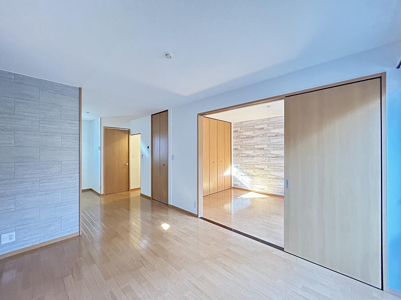 ベリィー・ブラッサムの物件内観写真