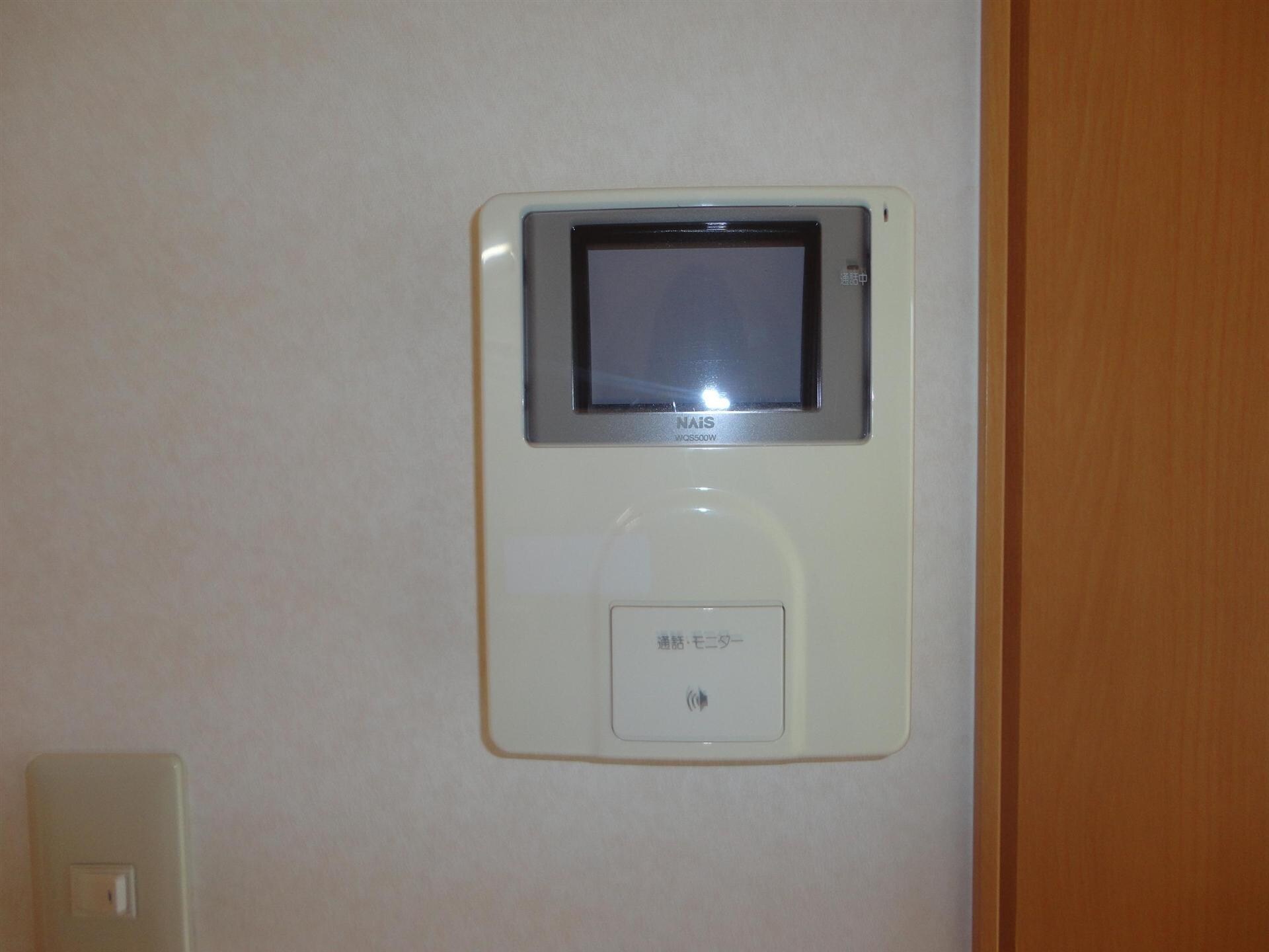 ベリィー・ブラッサムの物件内観写真