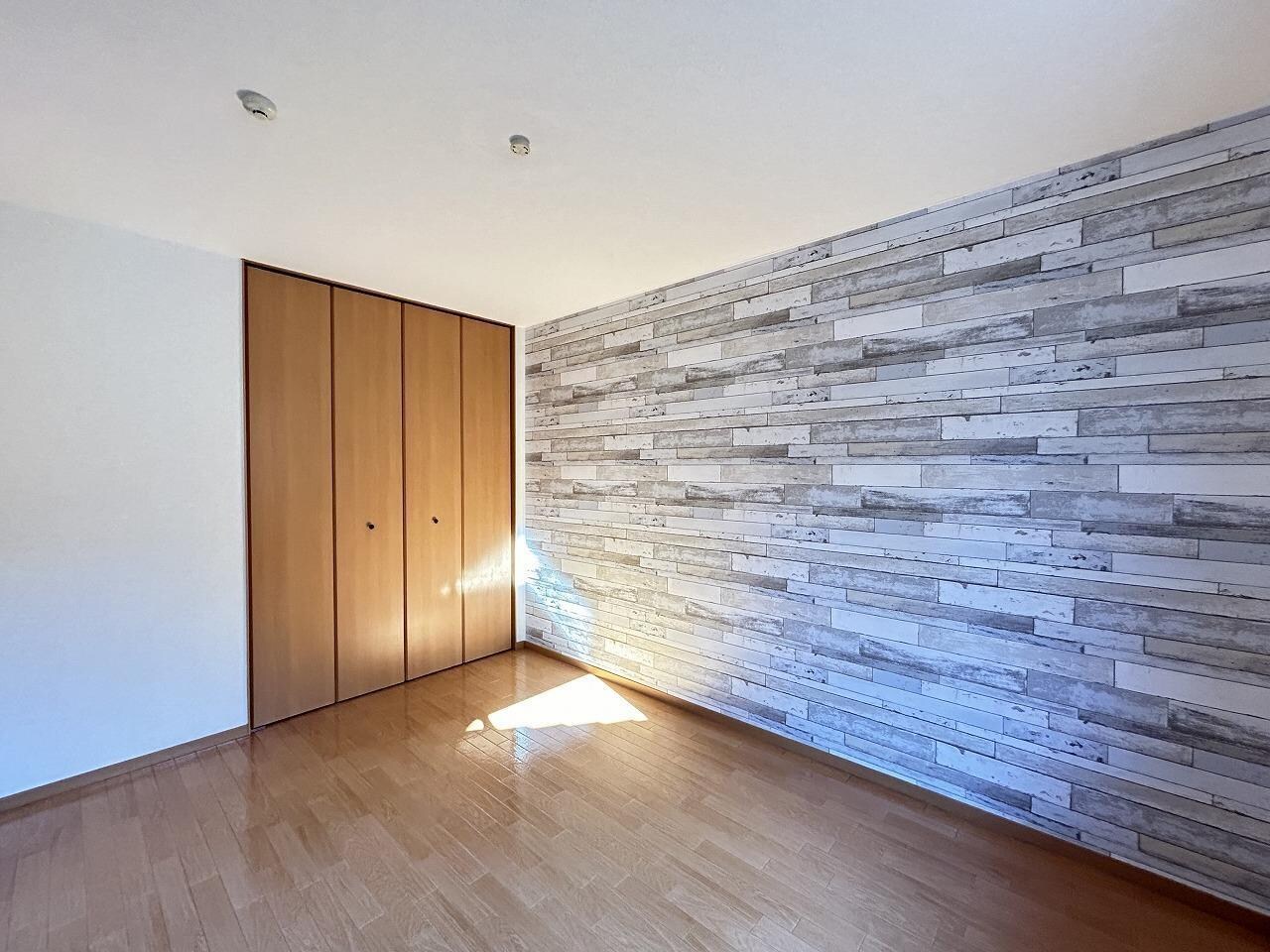 ベリィー・ブラッサムの物件内観写真