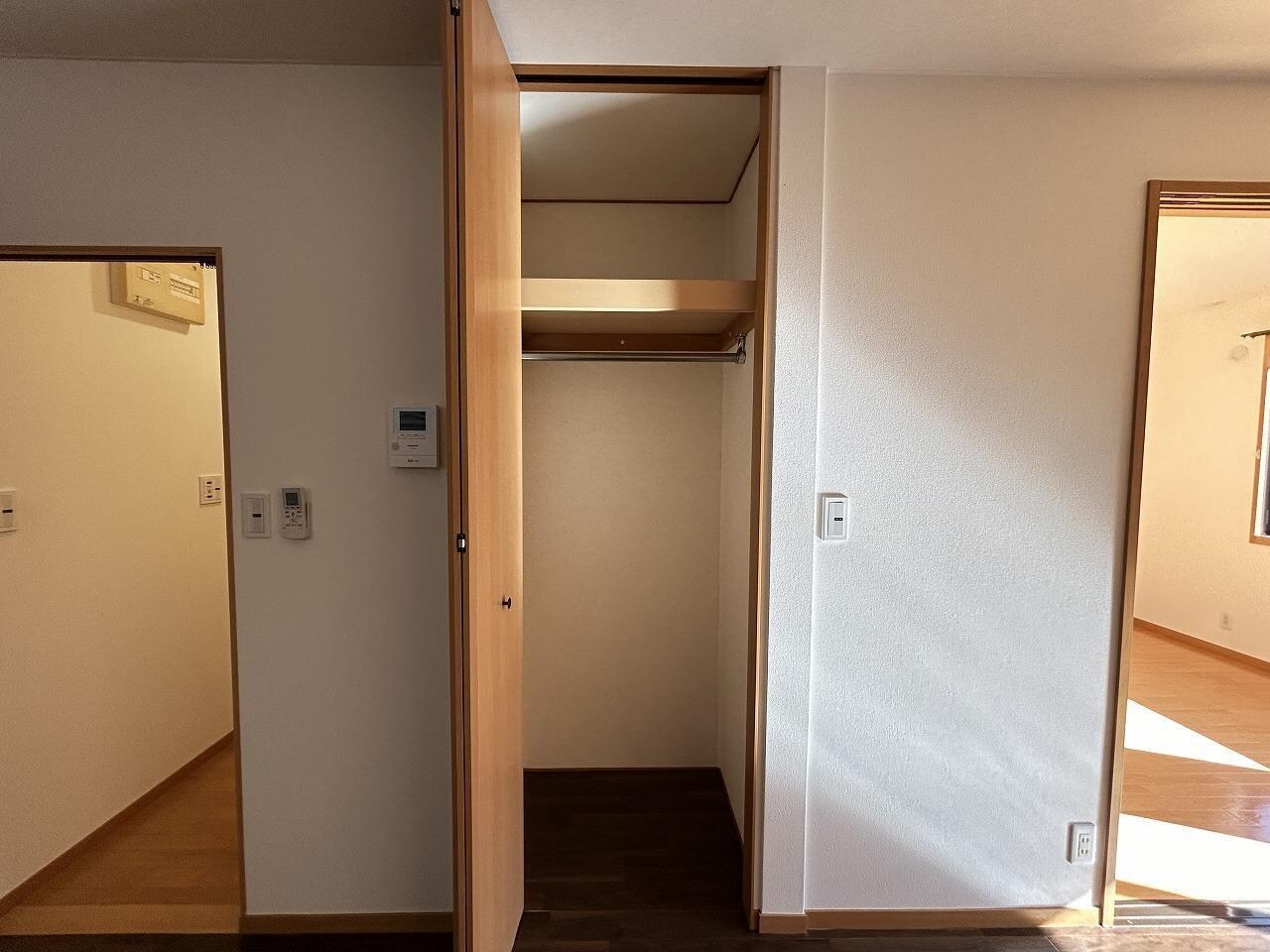 ベリィー・ブラッサムの物件内観写真