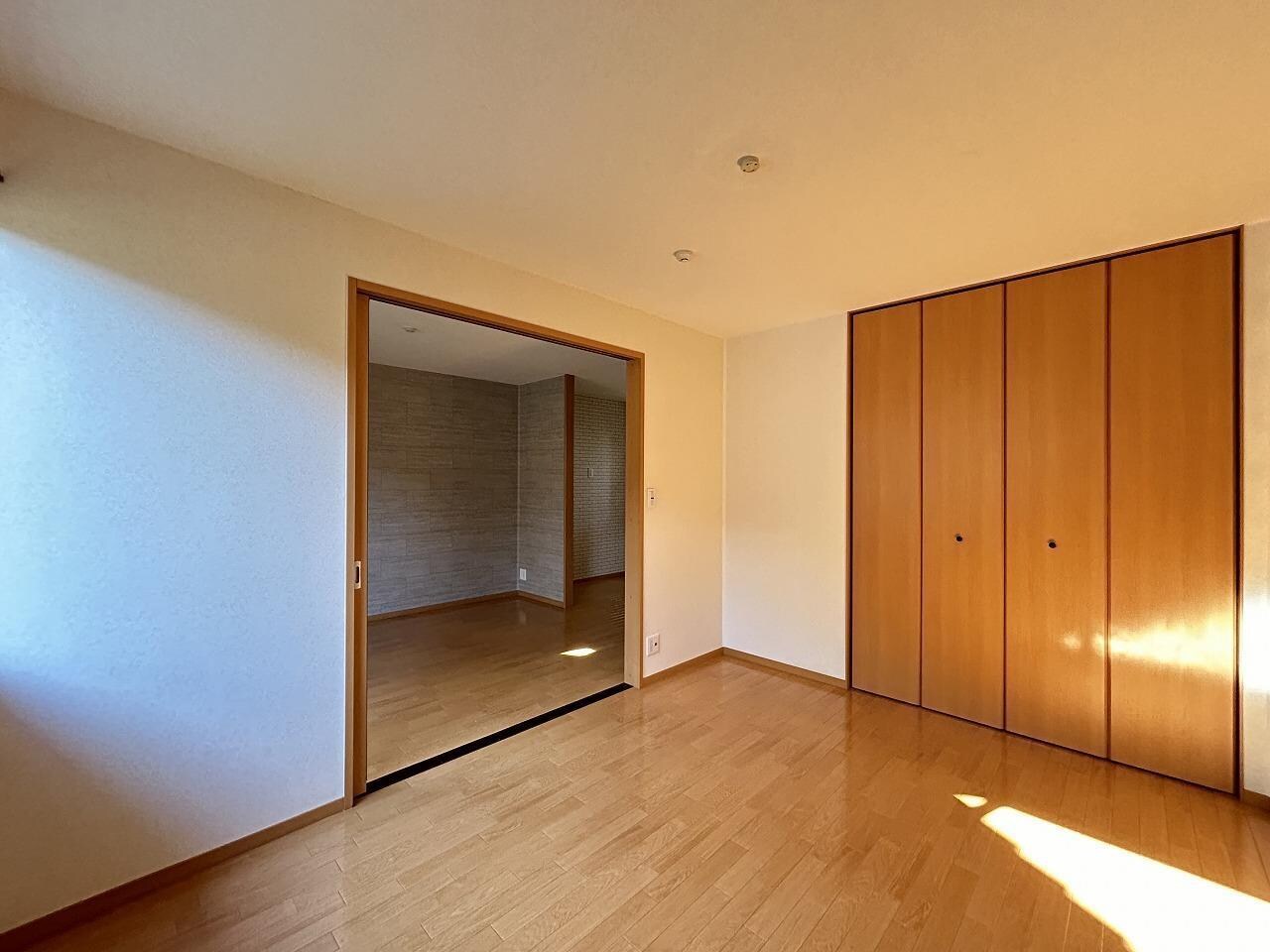 ベリィー・ブラッサムの物件内観写真