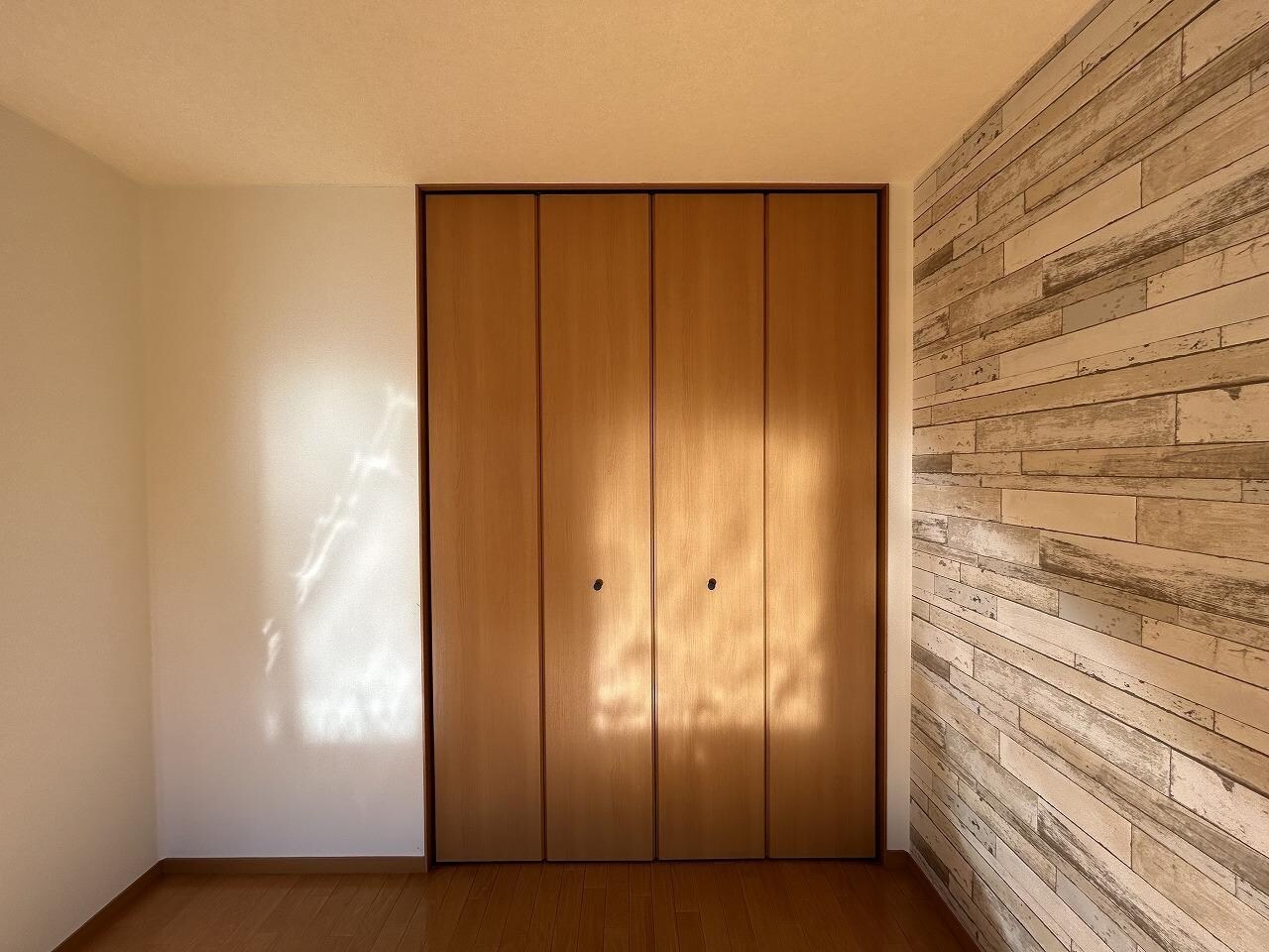 ベリィー・ブラッサムの物件内観写真