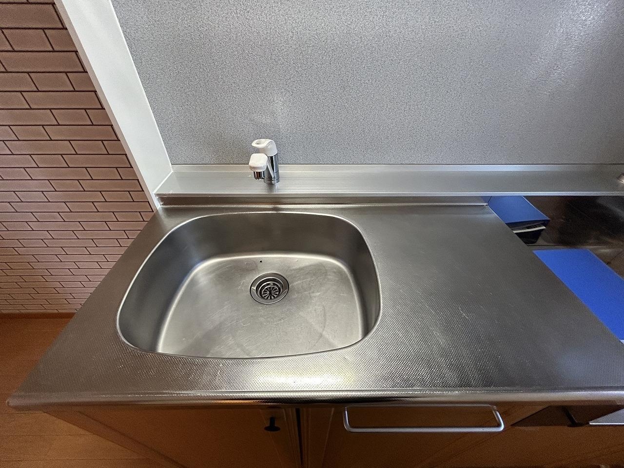 ベリィー・ブラッサムの物件内観写真