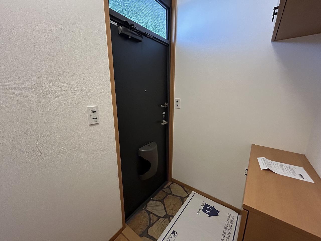 ベリィー・ブラッサムの物件内観写真