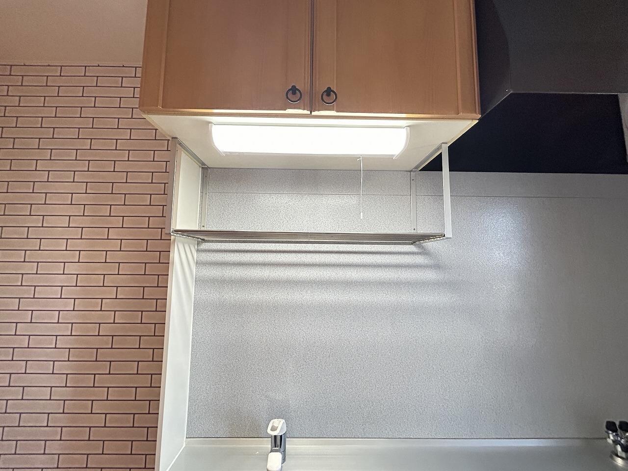 ベリィー・ブラッサムの物件内観写真