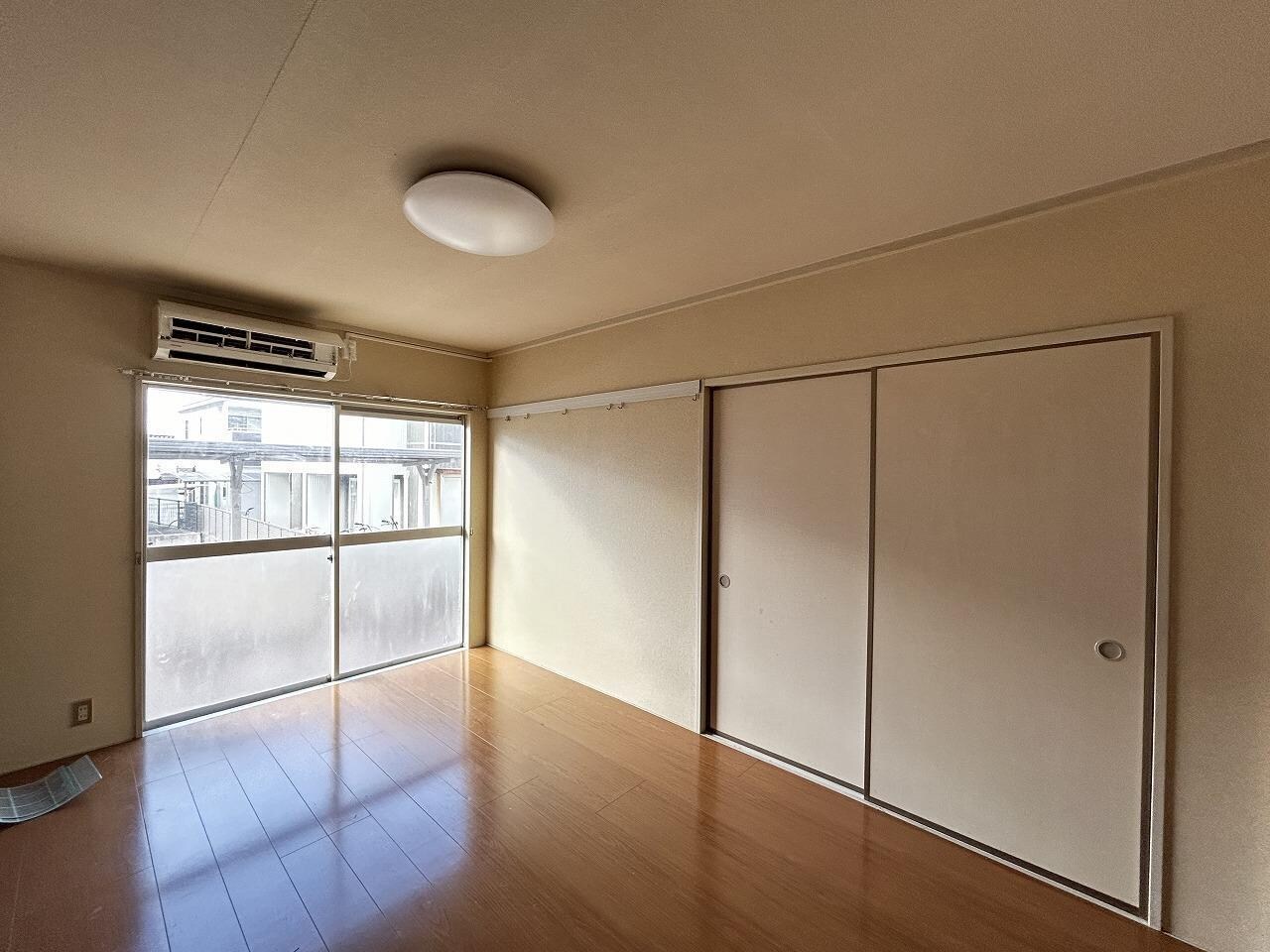 メゾントレビVの物件内観写真