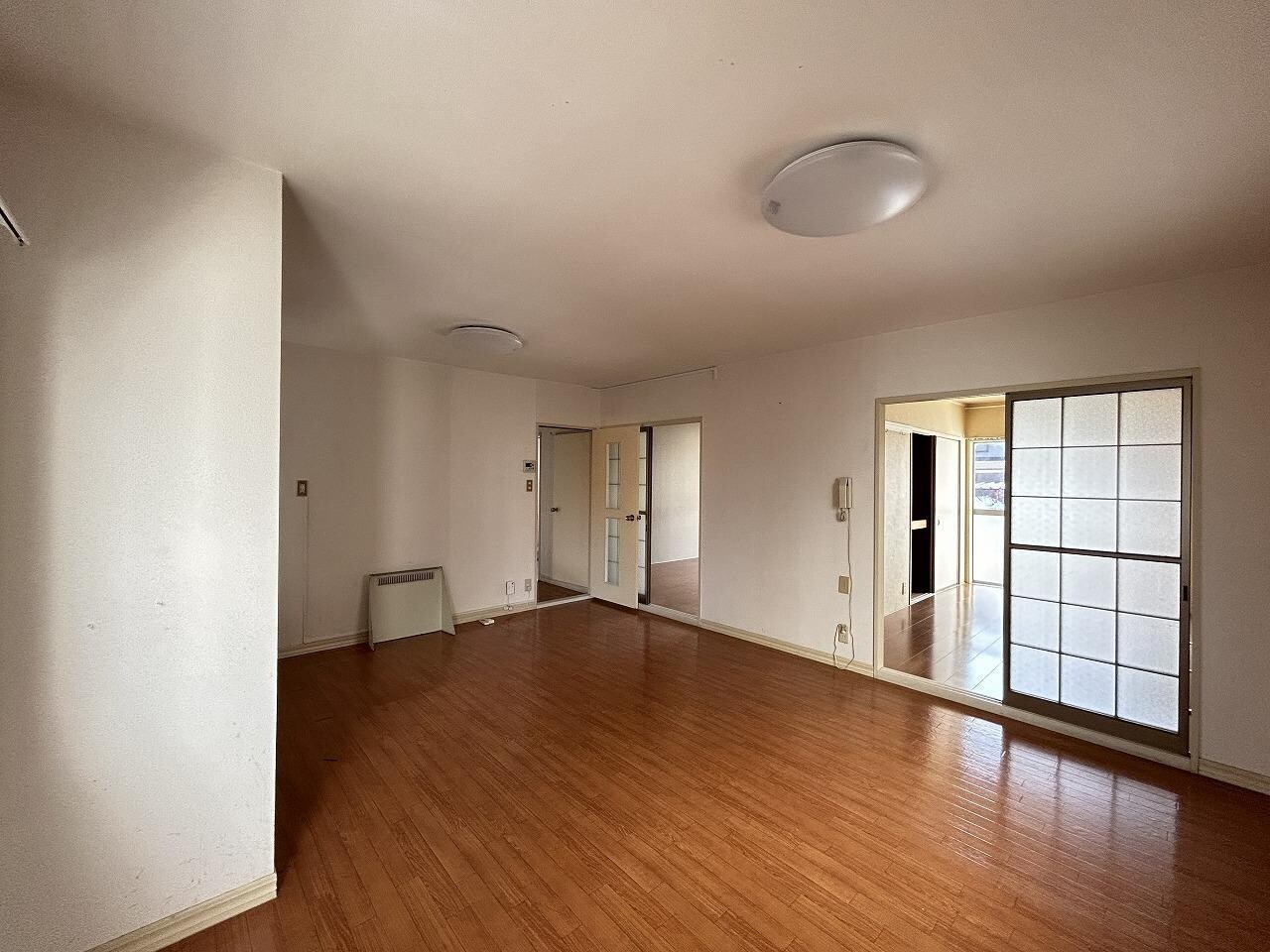 メゾントレビVの物件内観写真