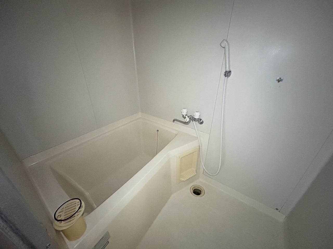 メゾントレビVの物件内観写真