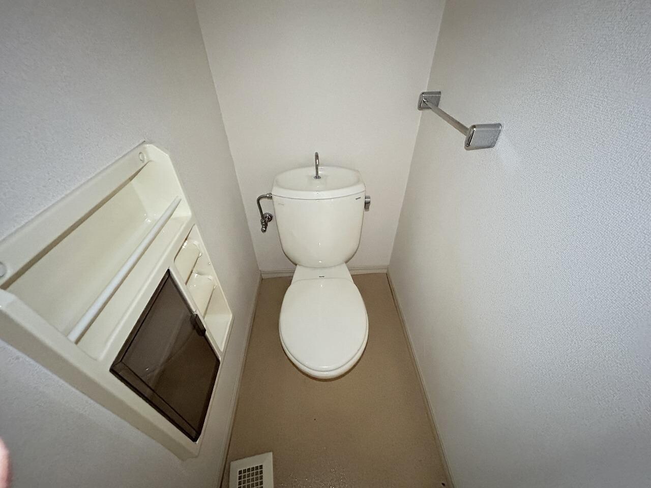 メゾントレビVの物件内観写真