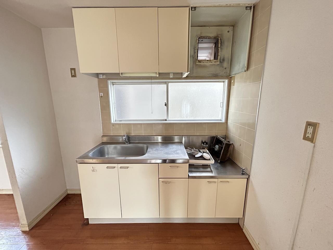 メゾントレビVの物件内観写真