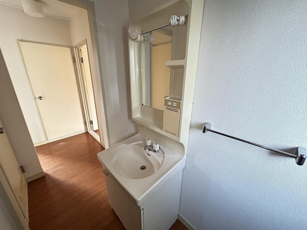 メゾントレビVの物件内観写真