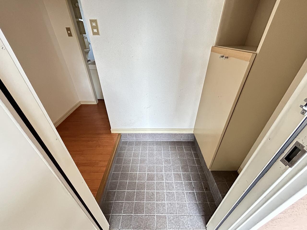 メゾントレビVの物件内観写真