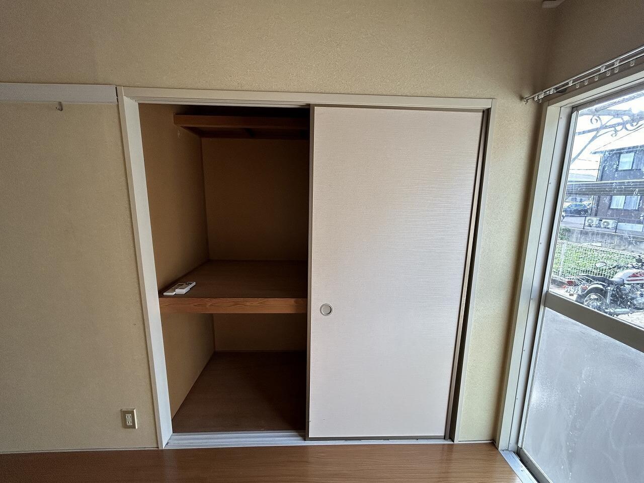 メゾントレビVの物件内観写真