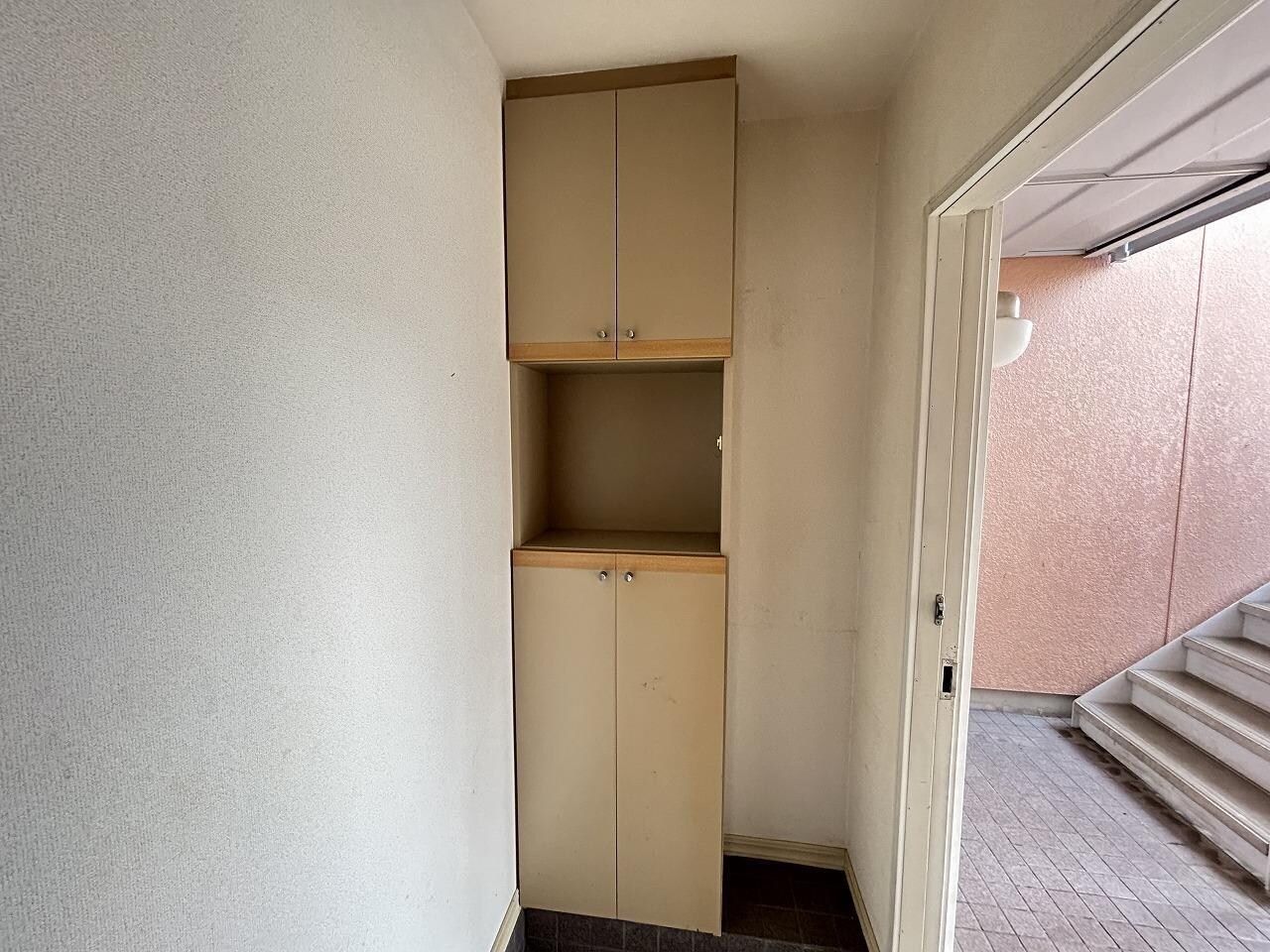 メゾントレビVの物件内観写真