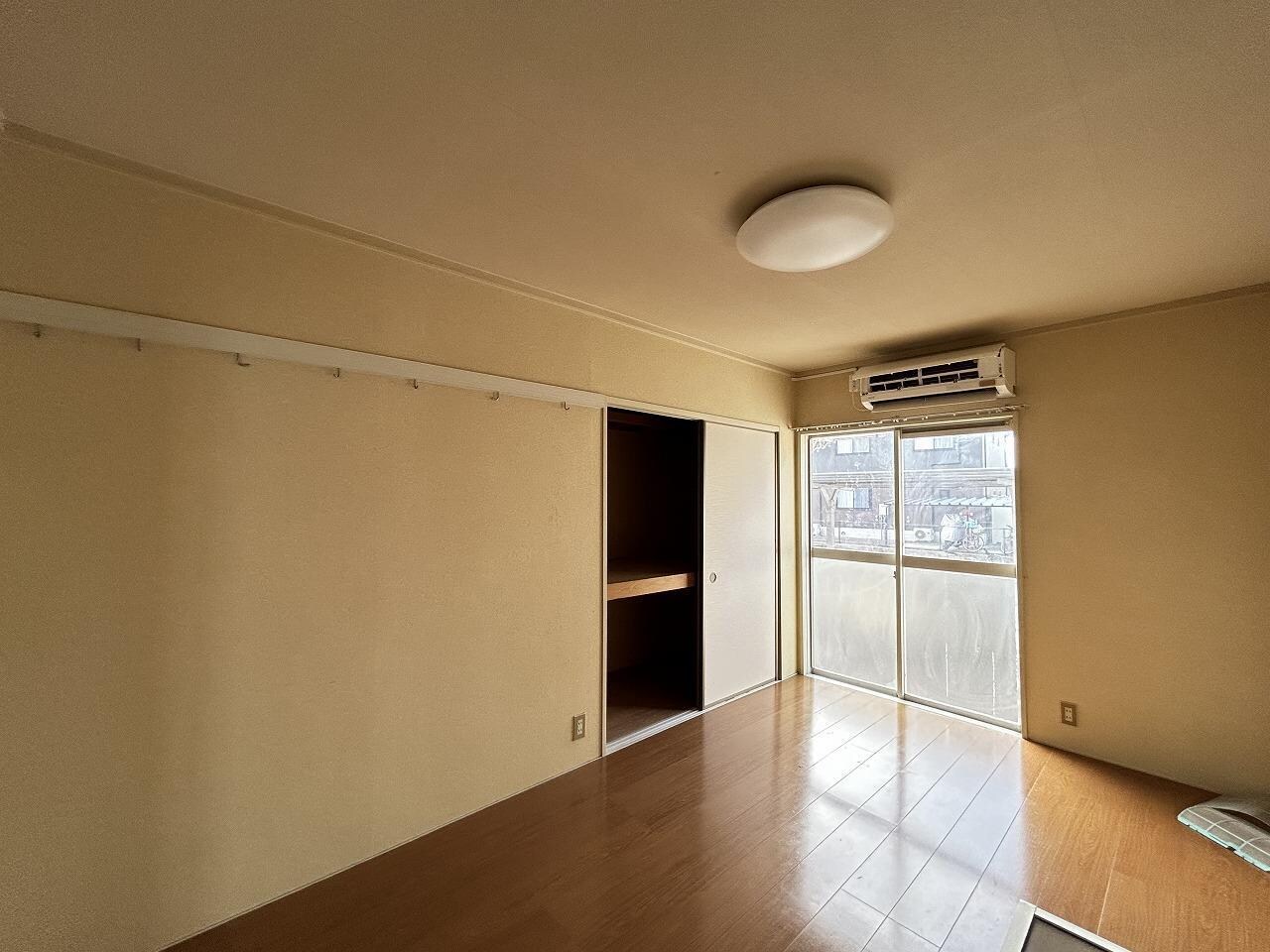 メゾントレビVの物件内観写真
