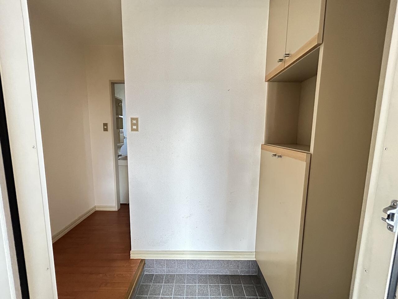 メゾントレビVの物件内観写真