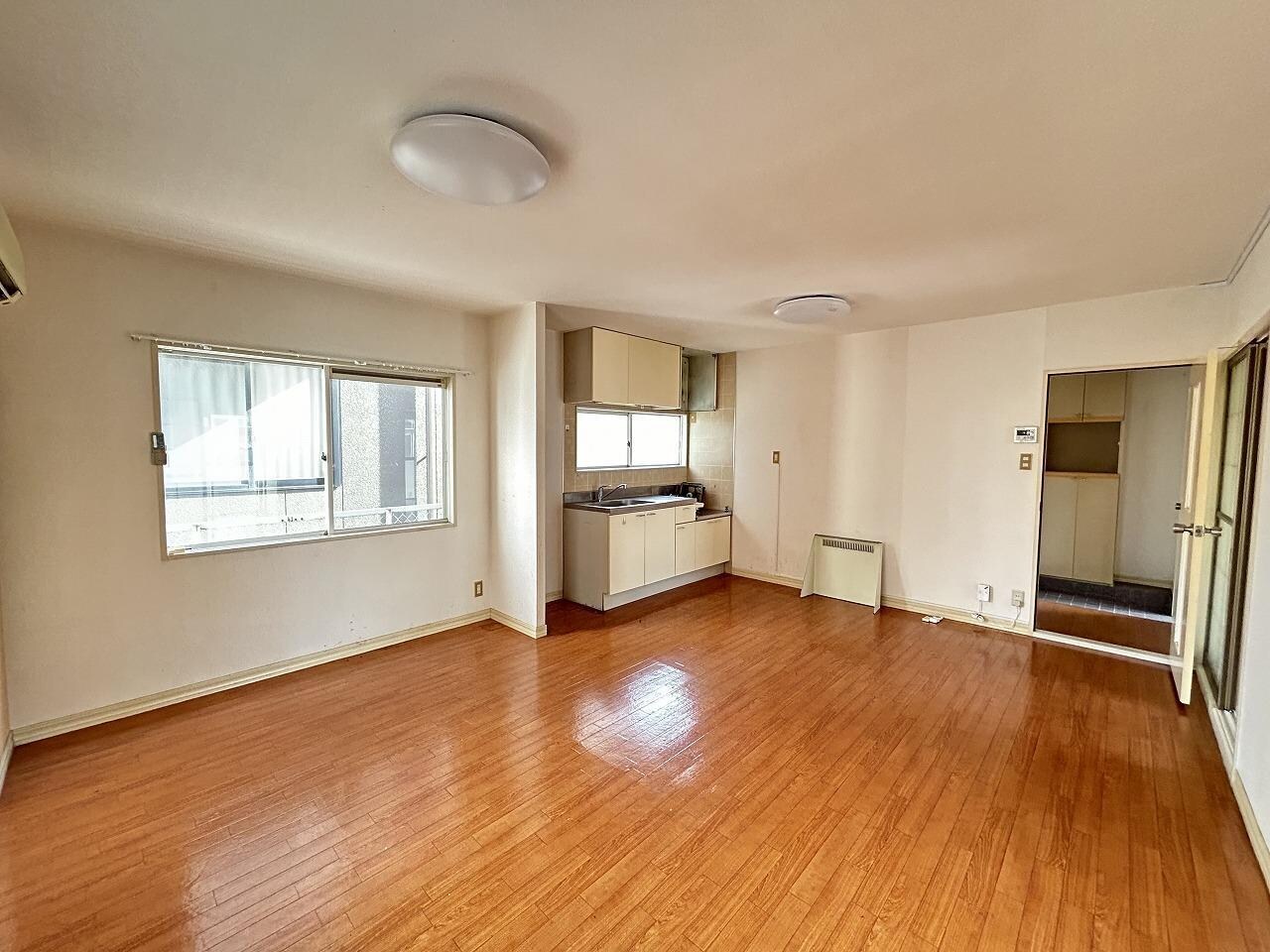 メゾントレビVの物件内観写真