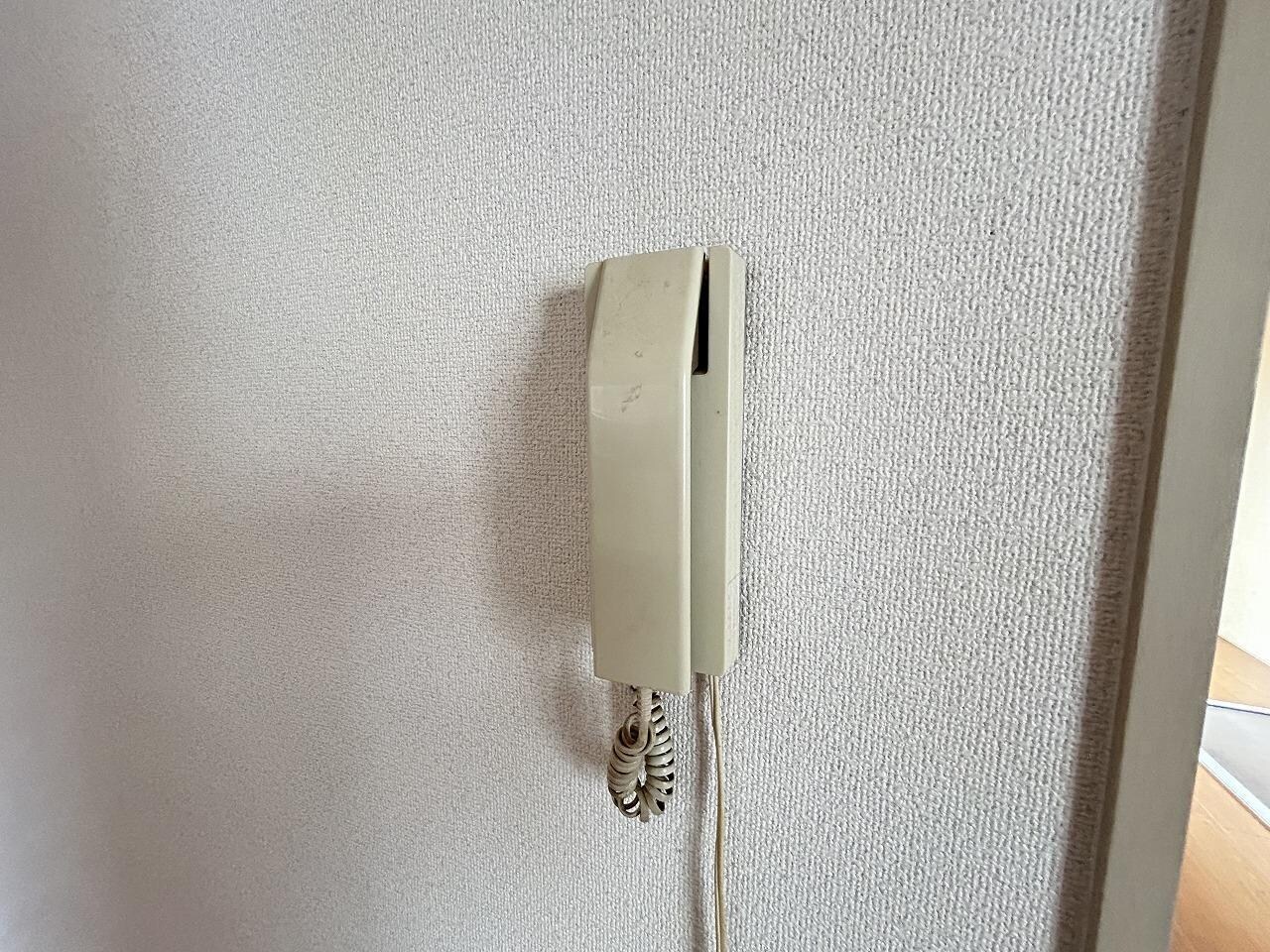 メゾントレビVの物件内観写真