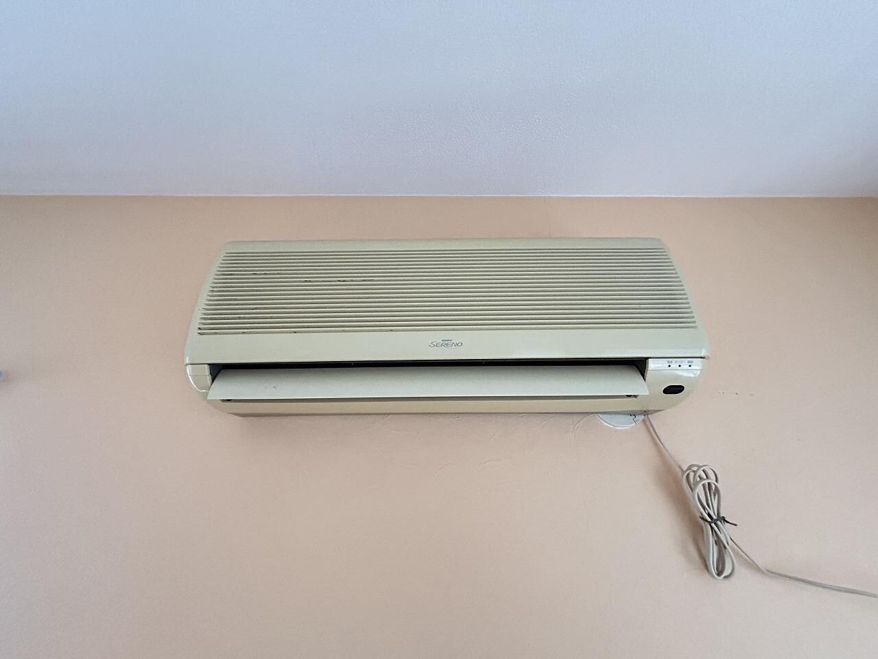 メゾントレビVの物件内観写真