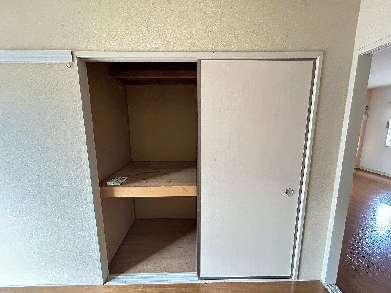 メゾントレビVの物件内観写真