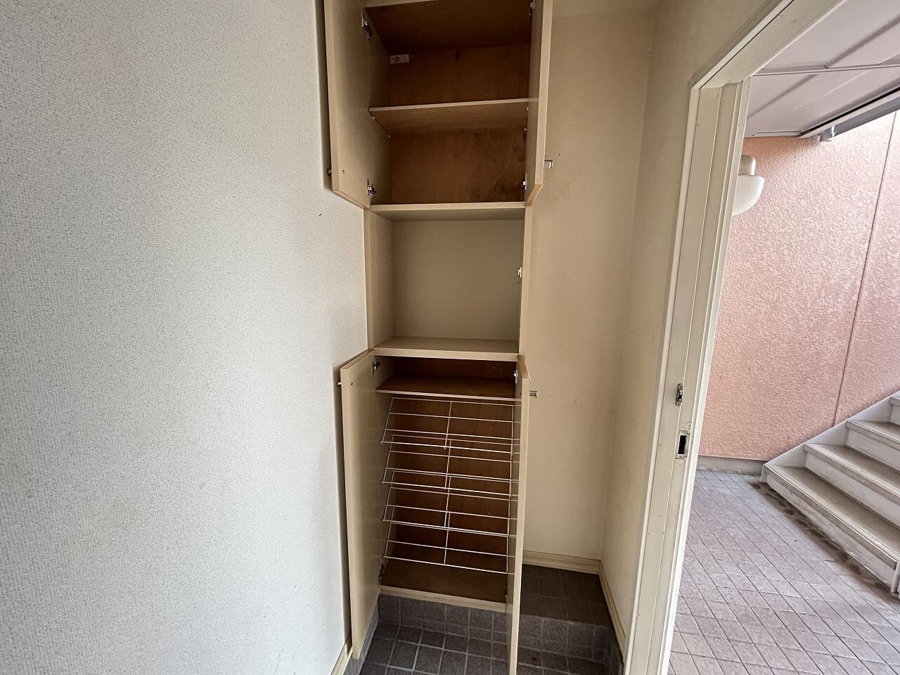 メゾントレビVの物件内観写真